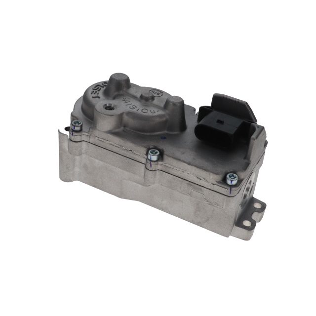 GENUINE DAF TURBO ACTUATOR NEW EXCHANGE UNIT photo 3