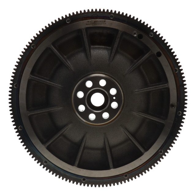 Flywheel suits Mercedes