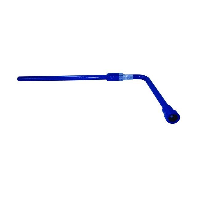 Wheel Wrench 33mm with Extension