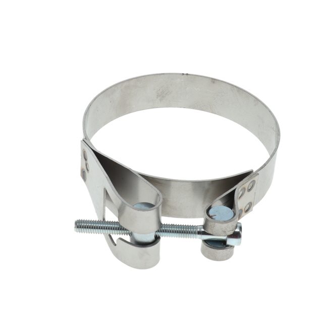 UNIVERSAL EXHAUST CLAMP photo 2