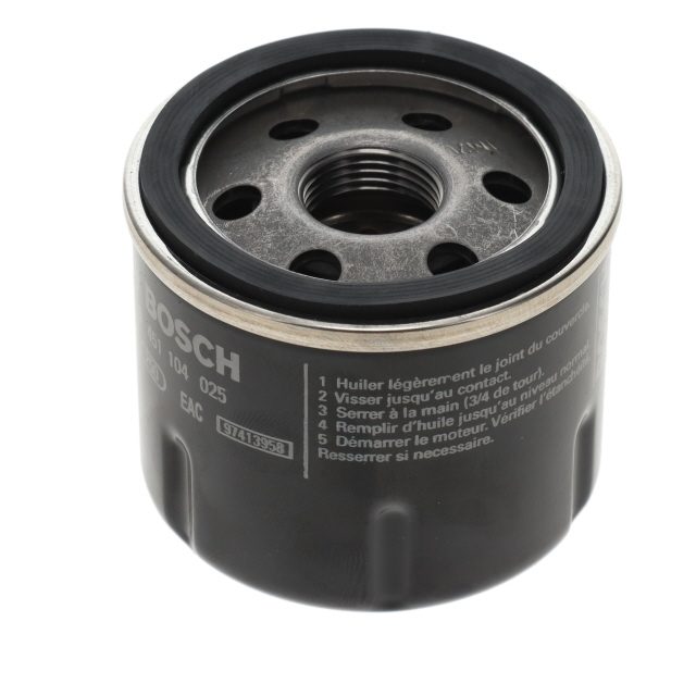 OIL FILTER photo 3