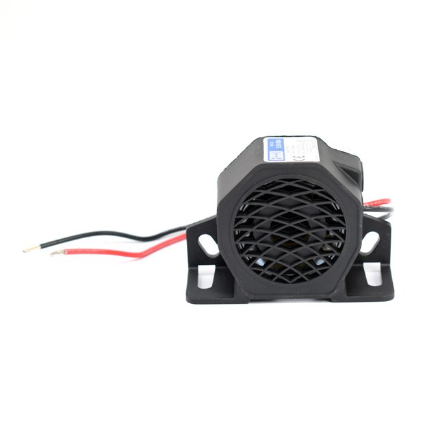 REVERSE ALARM WITH NIGHT SILENT 97DB 12-24V photo 2