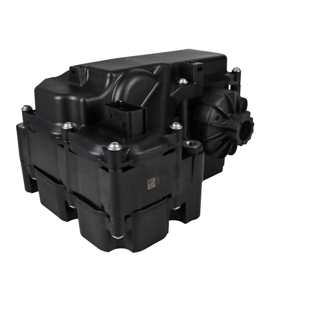 Genuine OEM AdBlue SCR Pump - Suits DAF CF, XF106 photo 3