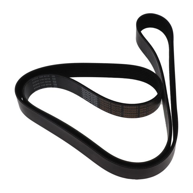 POLY RIB BELT