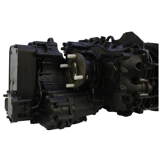 Transmission REMAN photo 3
