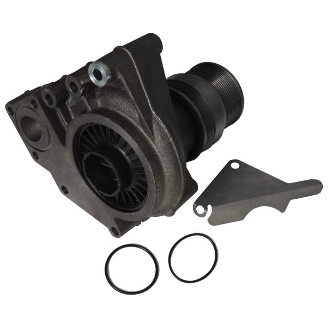 WATER PUMP TO SUIT CUMMINS