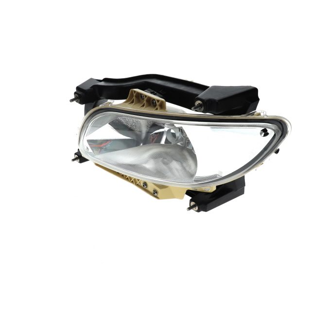 FOG LAMP DAF LH XF SERIES 3 photo 2
