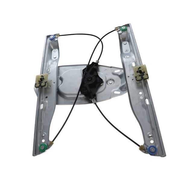 WINDOW REGULATOR RH WITH MOTOR TO SUIT RENAULT T SERIES photo 2