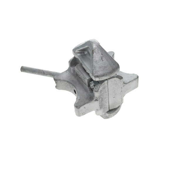 SHIPPING CONTAINER TWISTLOCK LH STACKING PIN photo 2