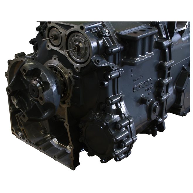 Transmission REMAN photo 3