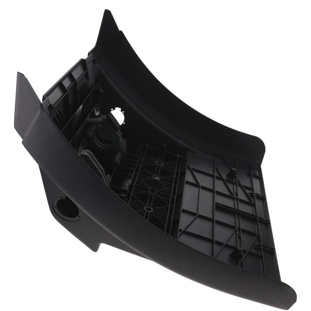 REAR AXLE FRONT DROP WING R/H