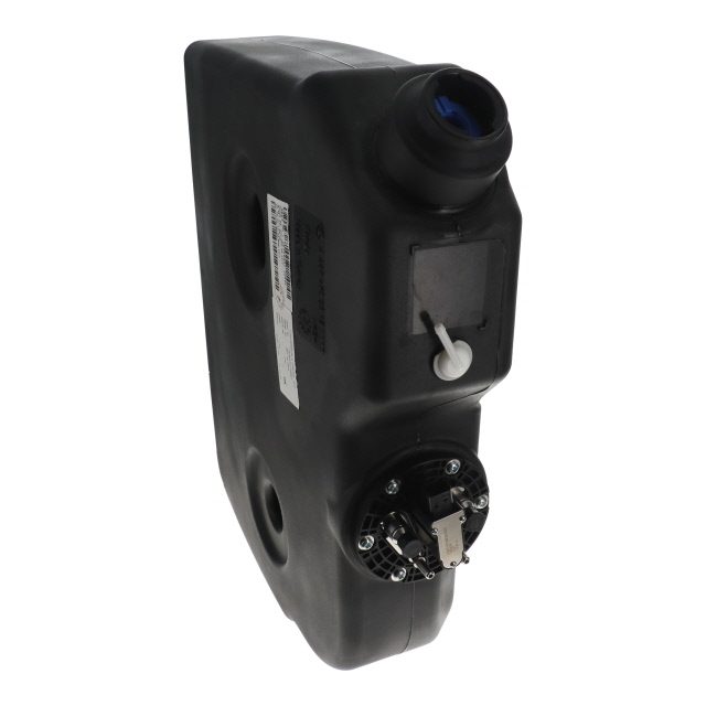 GENUINE MERCEDES ADBLUE TANK photo 2