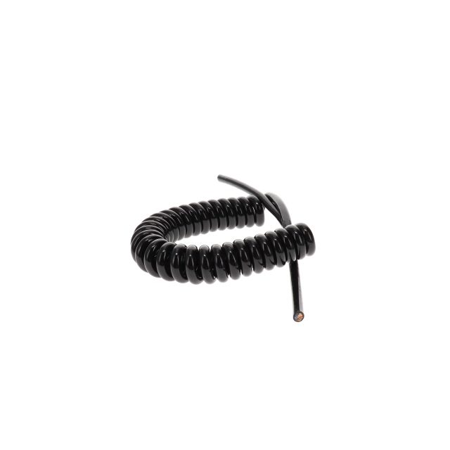 Trailer Electrical Coil - 7 Core, 3m working length - Coil Only photo 4