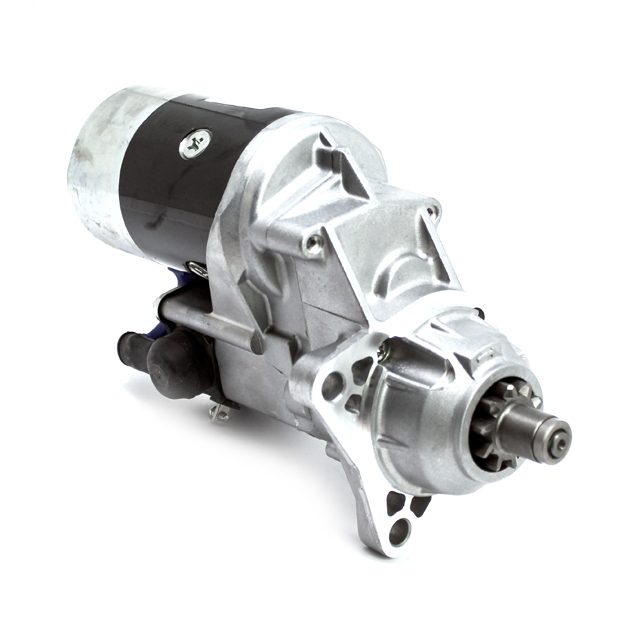 STARTER MOTOR OEM DENSO 24V 4.5KW