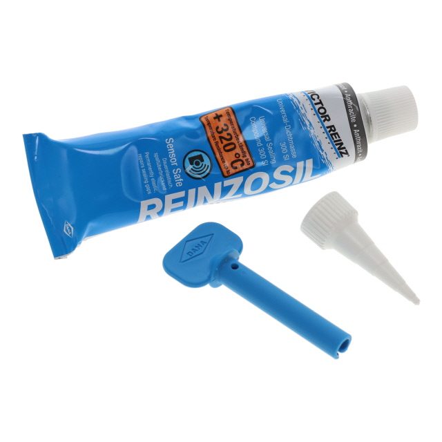 Reinzosil Sealant - 70ml Tube photo 2