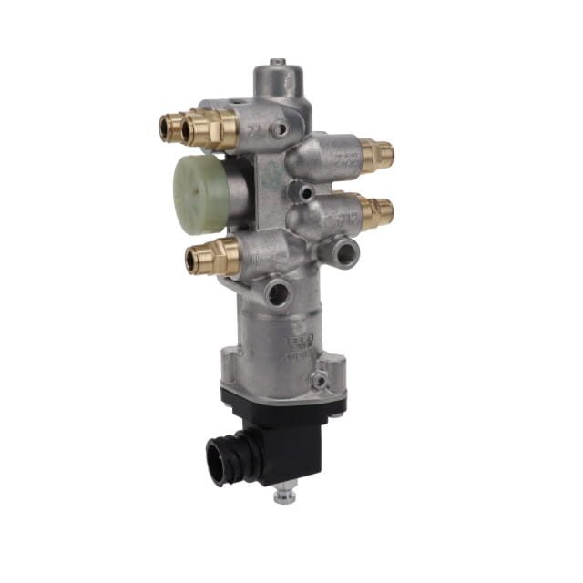 HALDEX ILAS VALVE photo 3