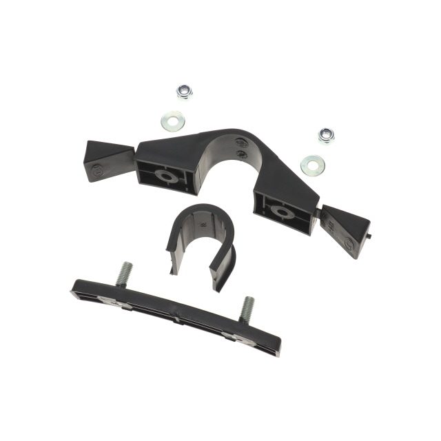 XPF40 WING STAY BRACKET 40MM PACK OF 4 photo 4