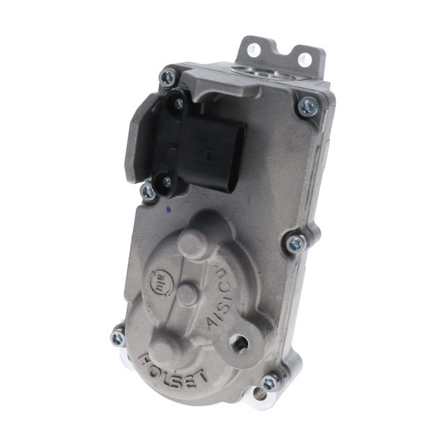 CUMMINS OEM TURBOCHARGER ACTUATOR