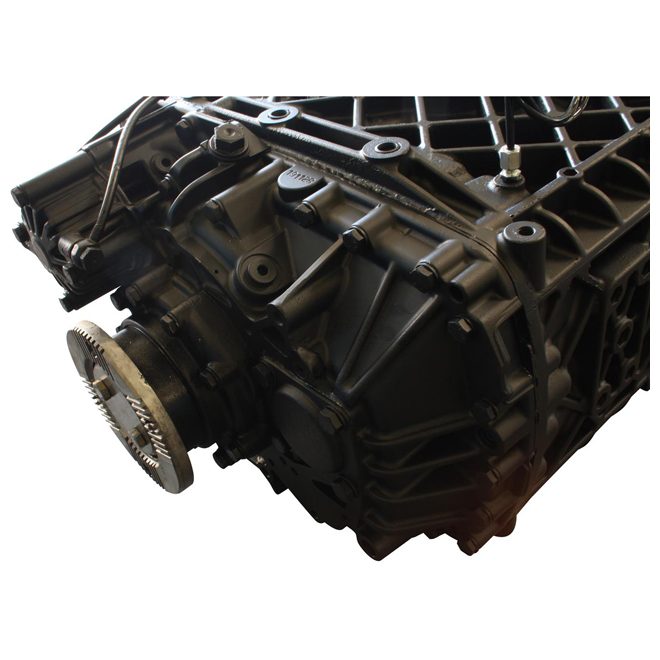 Transmission REMAN photo 3