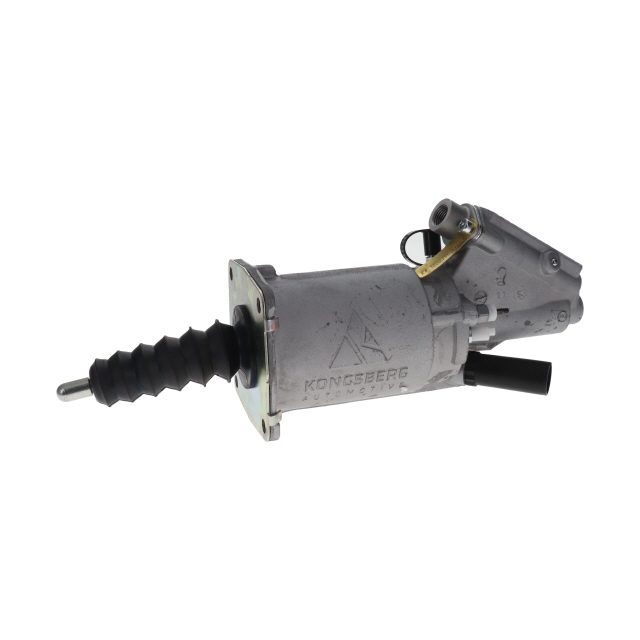 Daf Clutch Servo