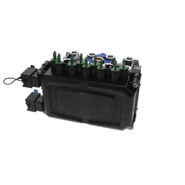 Haldex EBS Modulator photo 2