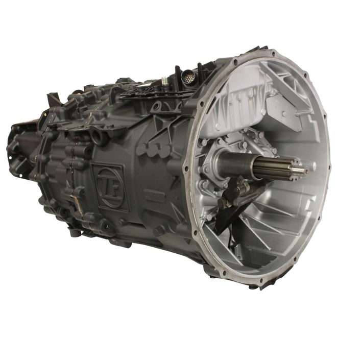 Transmission REMAN photo 4