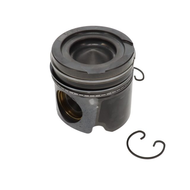 PISTON ASSEMBLY STD TO MERCEDES photo 4