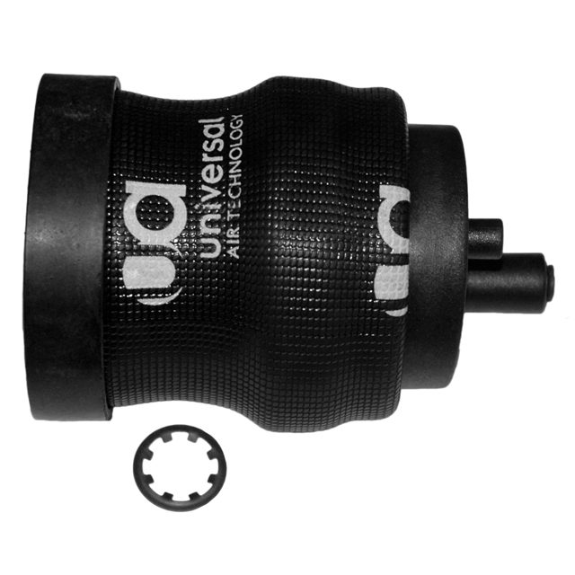CAB AIR SPRING ASSY