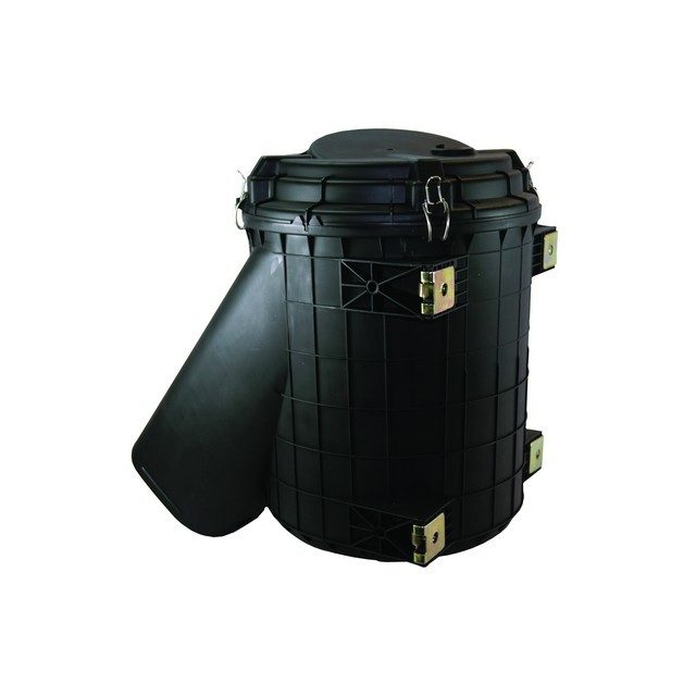 Air Filter Housing suits SCANIA