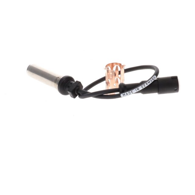 Kit: Inductive Sensor with Socket photo 3