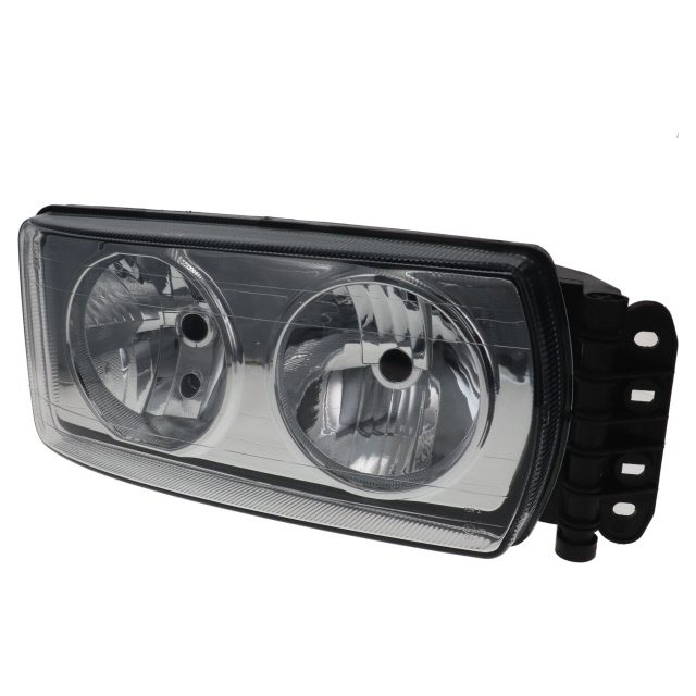 HEADLAMP ASSEMBLY RH WO LOAD LEVELING