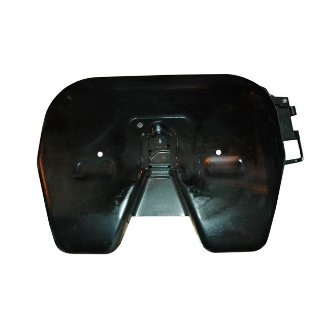 150SP FIFTHWHEEL 138MM - STANDARD HANDLE