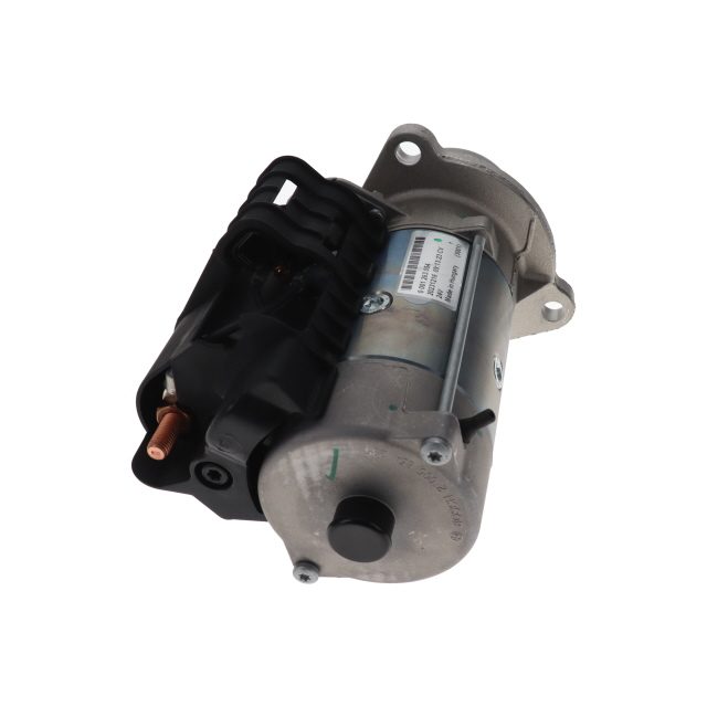Oem Starter Motor DAF 24V 4.0Kw 11 Tooth photo 4