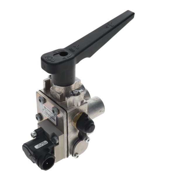 Raise/Lower Valve Mech photo 4