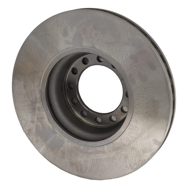 Brake Disc To Suit Iveco S Way photo 2