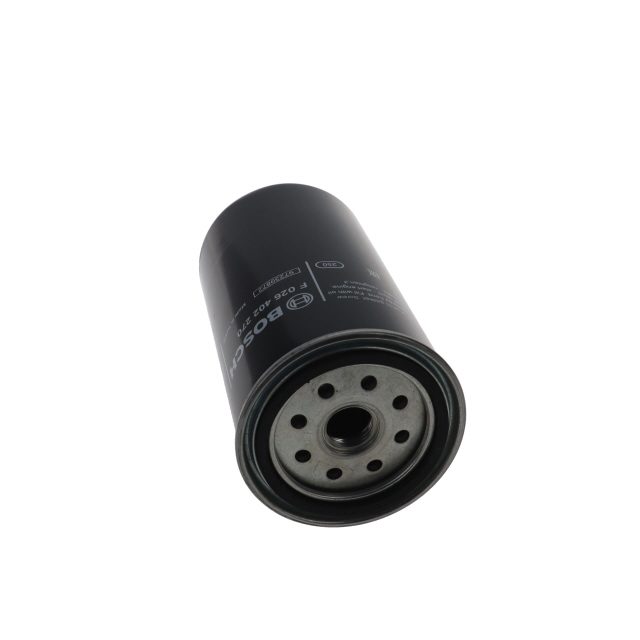 Fuel-Filter Box photo 4