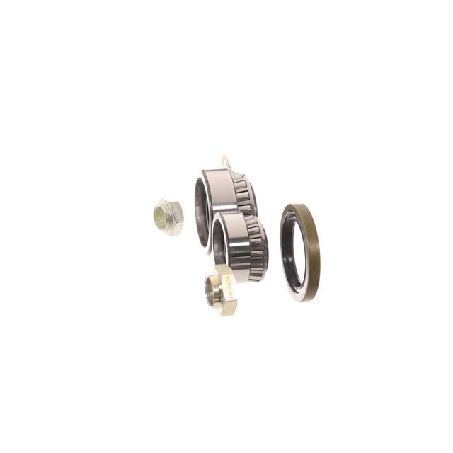 WHEEL BEARING KIT SKF photo 3