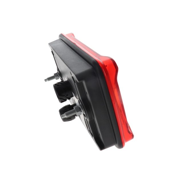 Aspoeck Multiled III Rear Light LH 7 Pin Ass2 + 2 X 2 Pin Ass2 photo 4