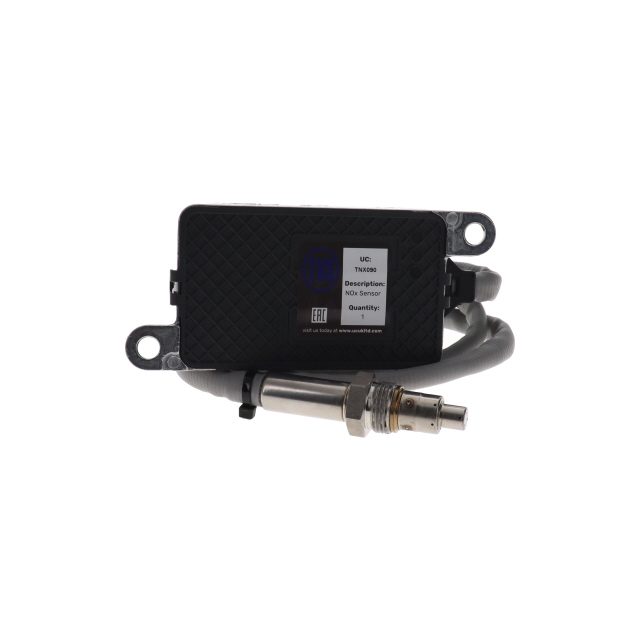 Nox Senor to suit MAN TGS TGX TGL TGM E6