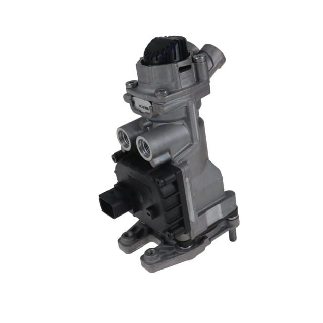 BRAKE VALVE photo 2