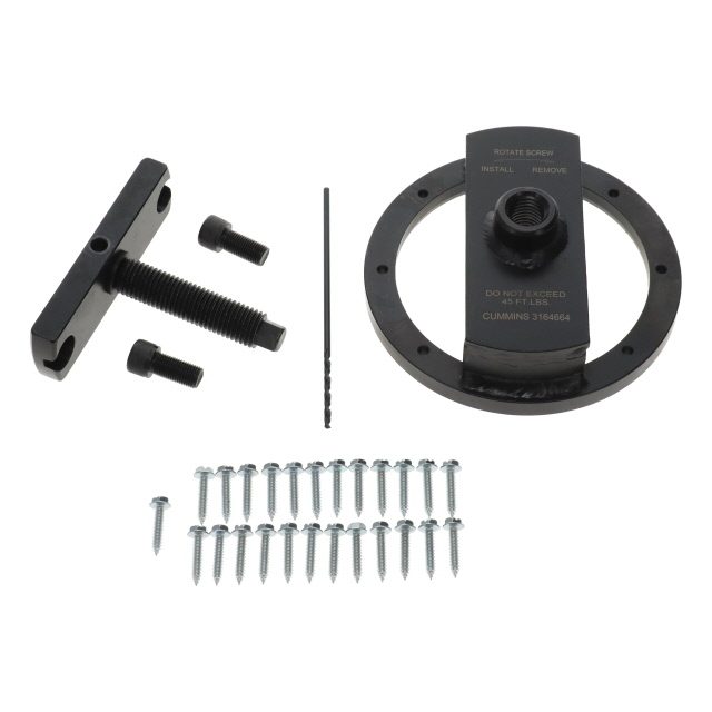 CUMMINS REAR CRANKSHAFT SEAL REPLACEMENT KIT