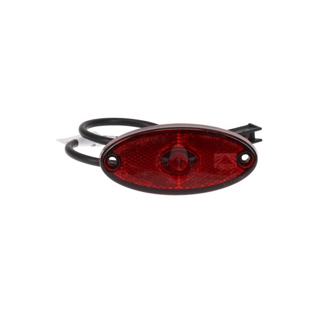 Aspoeck Flatpoint II LED Rear Marker Lamp