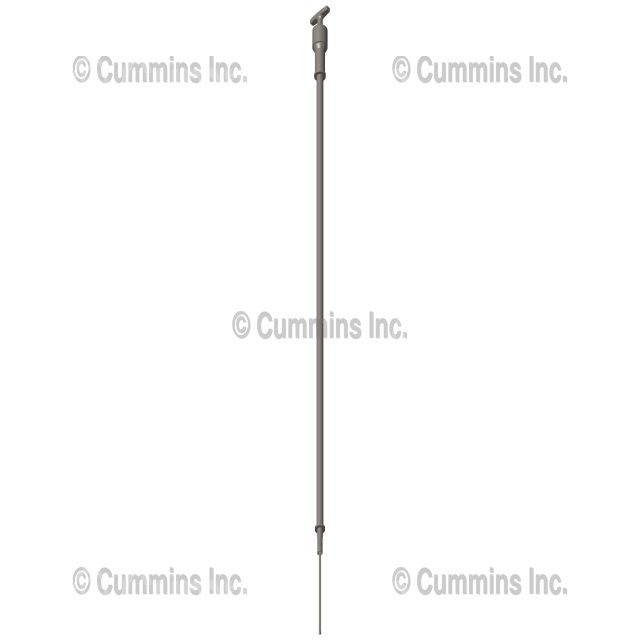 CUMMINS OEM DIPSTICK