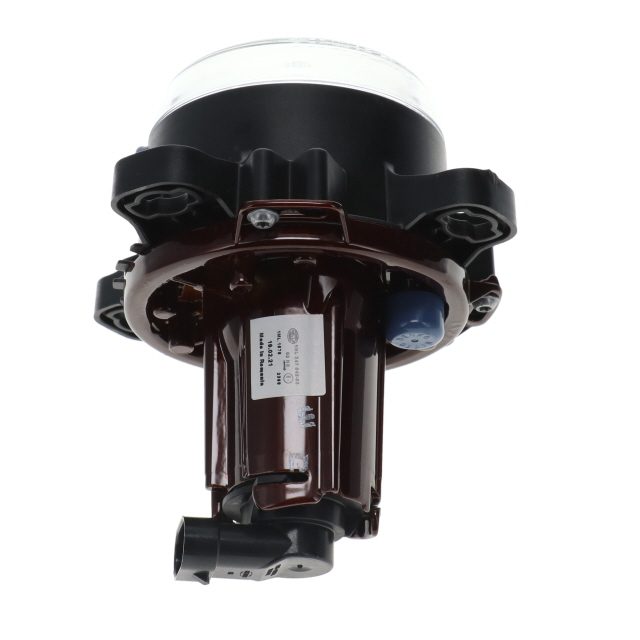 Hella Headlamp - LH/RH - Mercedes photo 3