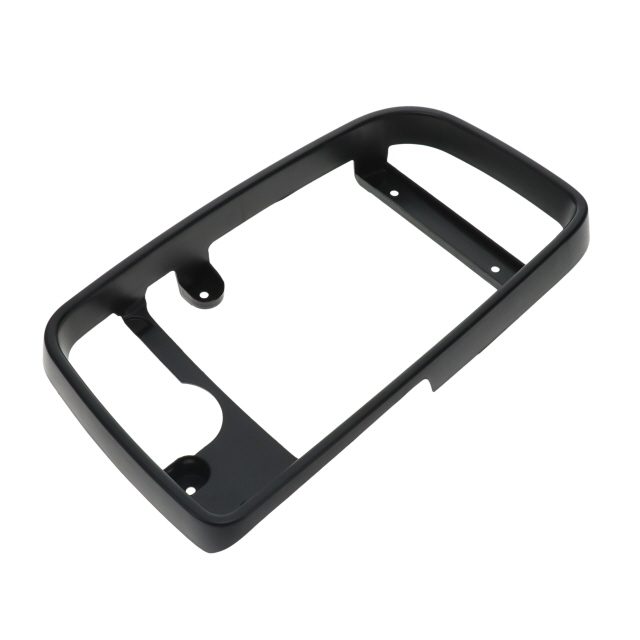 MIRROR HEAD BEZEL NON HEATED LH photo 2