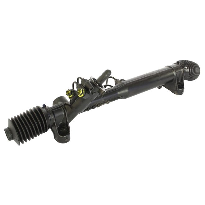 Hydraulic power steering gears REMAN