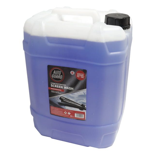 SCREENWASH - 20 LITRE