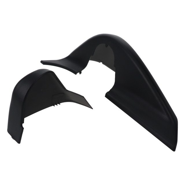 Twin Short Arm Mirror RH suits MERCEDES LHD photo 3