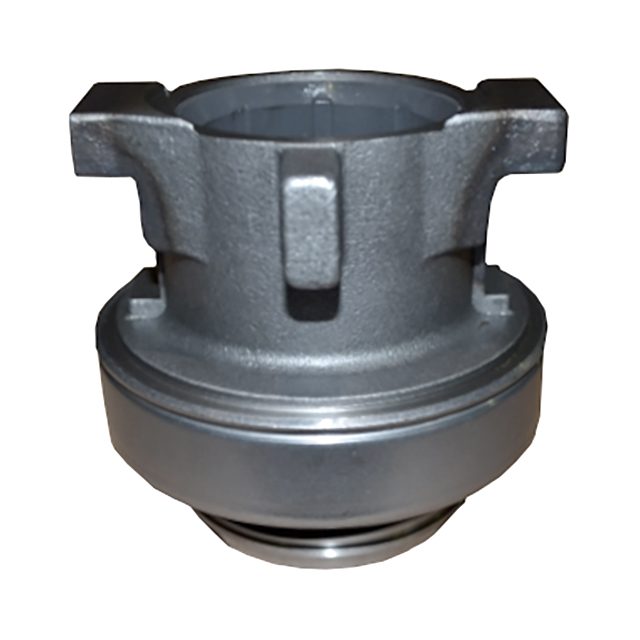 CLUTCH ASSEMBLY 3 PIECE PULL 430MM photo 4
