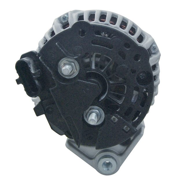 Alternator - 24V, 100A - Suits DAF CF, LF photo 2
